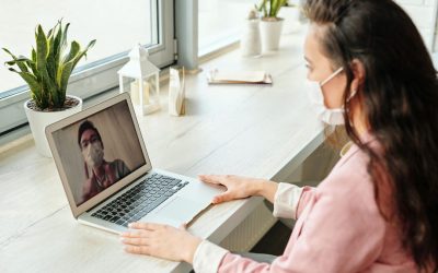 Covid – 19. Tu seguro te protege